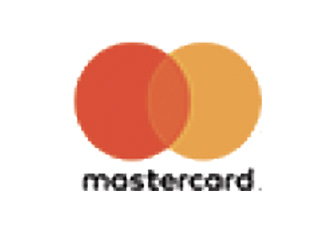 Mastercard Accepted Logo