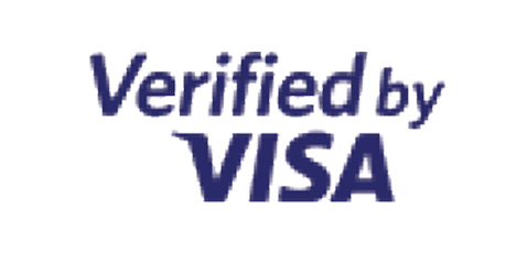 Verified by Visa Logo