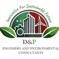 D & P Engineers and Environmental Consultants