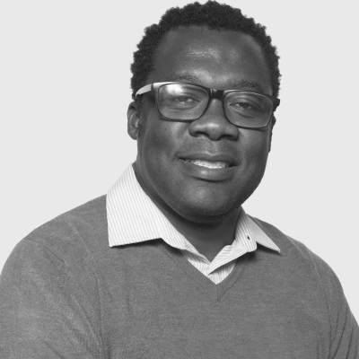  Barnabas Mukaru