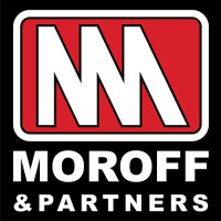 Moroff and Partners Consulting Engineers CC