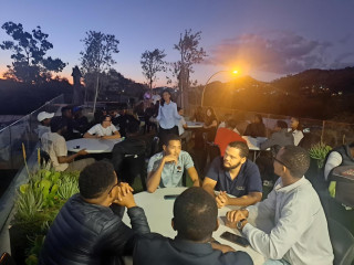 Quiz Night is an annual evening of fun, learning, ...