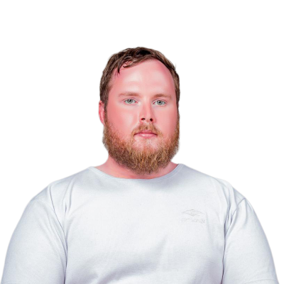  Branden van der Colff