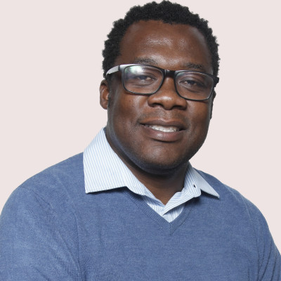 Barnabas Mukaru