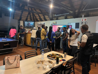 YCEN hosts networking events that create opportuni...