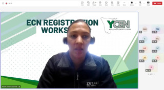 YCEN hosts a wide range of webinars designed to su...