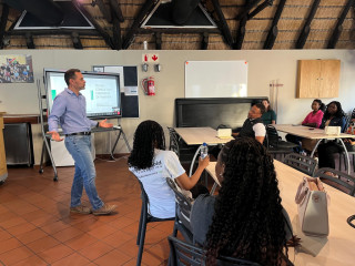 YCEN hosts networking events that create opportuni...