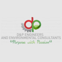 D & P Engineers and Environmental Consultants