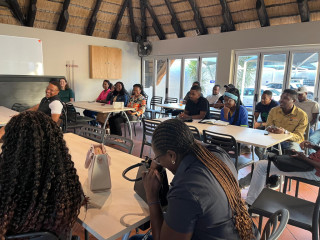 YCEN hosts networking events that create opportuni...