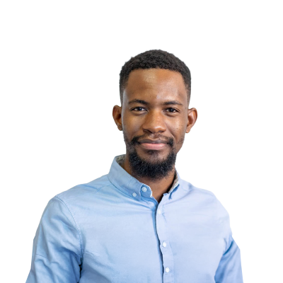  Israel Haimbili