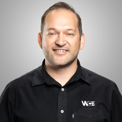  Jannie Swiegers
